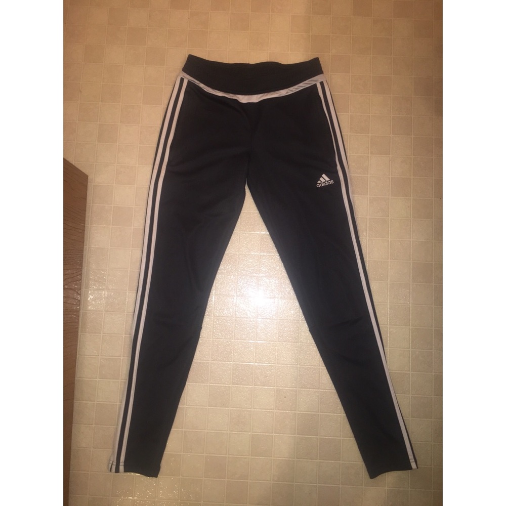 Adidas climacool sweatpants